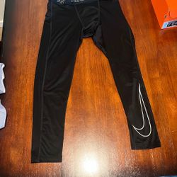 Nike pro Leggings 