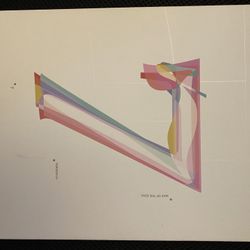 BTS Map Of The Soul 7 Album