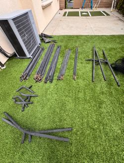 JUGS Sports Cage For Sale