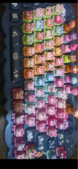 Clickeez $25 each