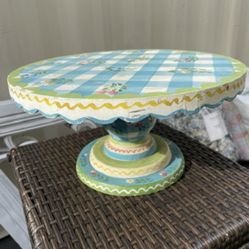 Cake Stand