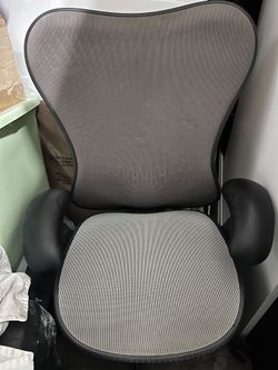 Herman Miller Mirra 1 Ergonomic Office Chair - Good Condition