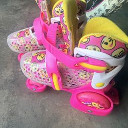 Rollerblades 