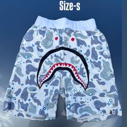 Bape Shorts