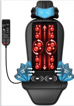back massager