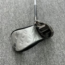 Hybrid 3 Taylormade Qi35 