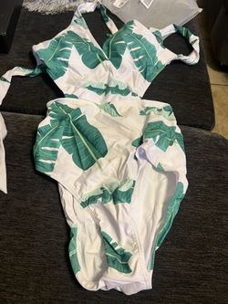 Bathing Suits