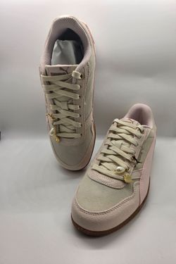 Women Pumas