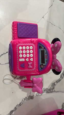 Girl Toy