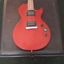 Brand New Les Paul Special Epiphone Electric Guitar 
