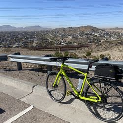 Specialize Cruiser Bike