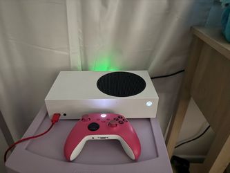 Xbox series s