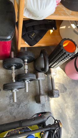 Weights