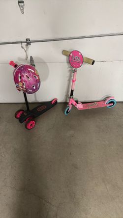 Scooters For Girls