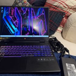 Acer Predator Neo 16 RTX 4050 Gaming Laptop 