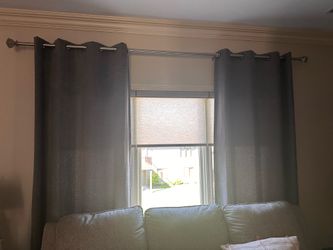Window curtain