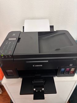 Canon Printer, Copier & Scanner