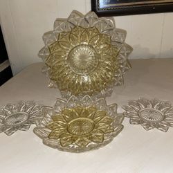 Federal Glass Collection 