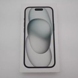 iPhone 15 pro Max Sealed “locked To Att”