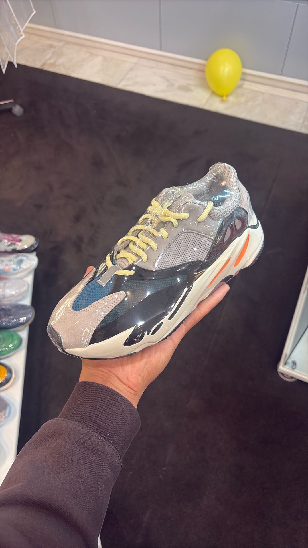 Yeezy 700 “Wave Runners”