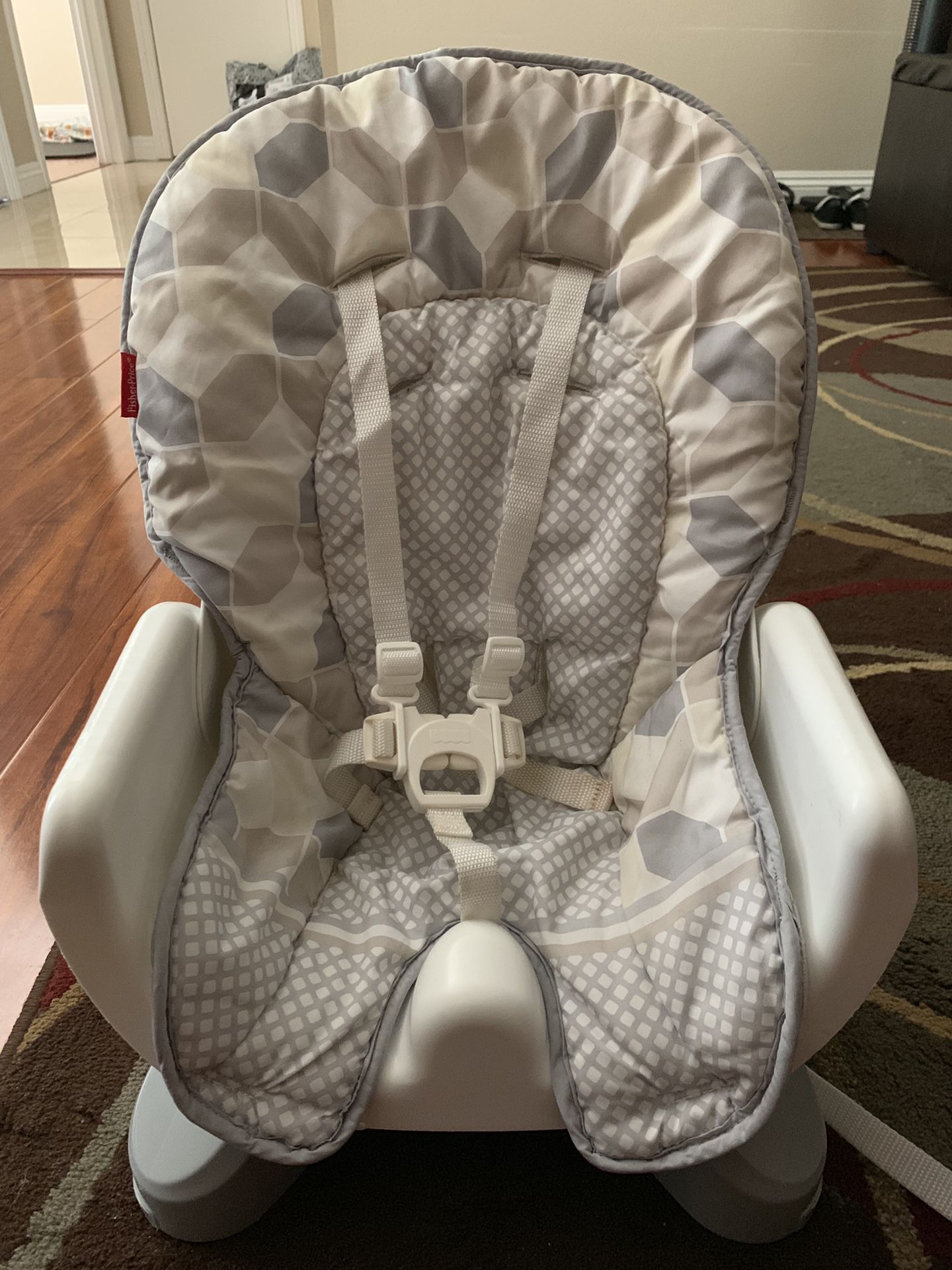 Baby High Chair/ Booster seat