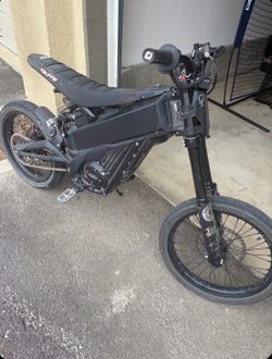 Talaria X3 Pro