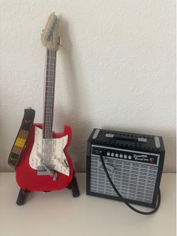 Legos Fender Set