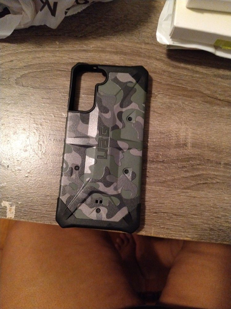 Phone case