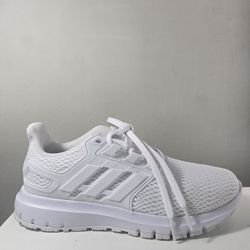 Adidas Ultimashow Running Shoe (All White) - Women's Size 6