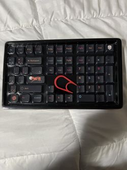 PBT Keycaps JOMK12 1 _Mechunkal Keyboards. 