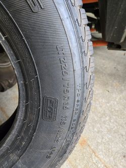 225 75 16 Lt Tires