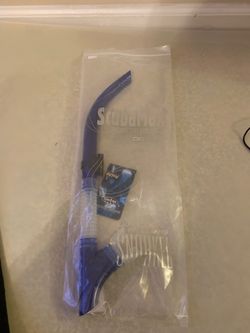 ScubaMax Pro Series SNORKEL