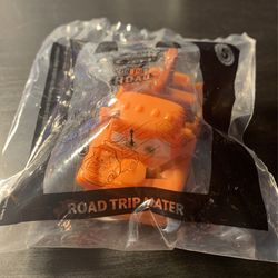 Cars On The Road Happy Meal You