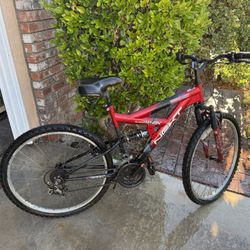 NEXT BMX STUNT BIKE BICYCLE 20