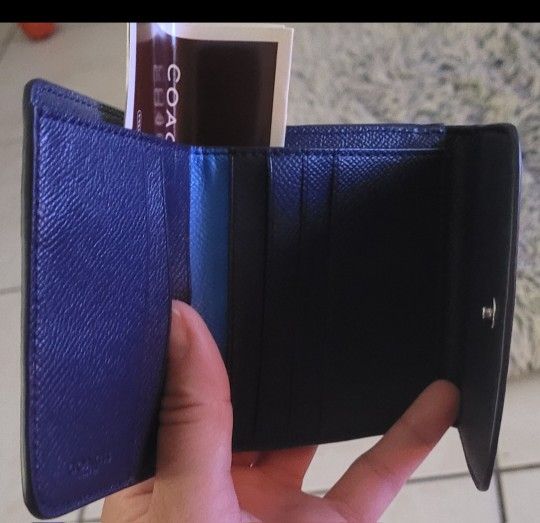 Women Wallet 