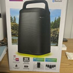 ACADIA ION Speaker