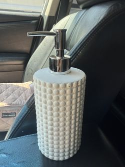 Hand Soap Dispenser
