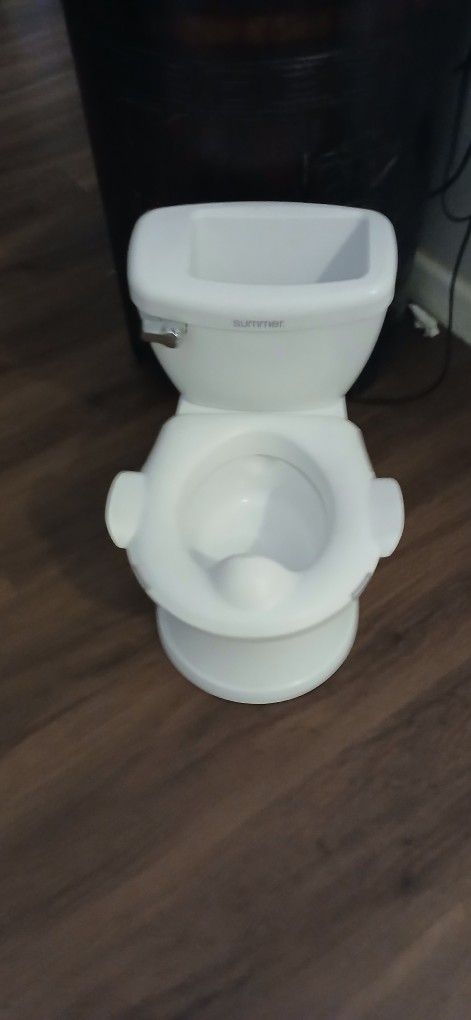 Potty Seat