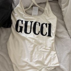 Gucci Swimsuit 
