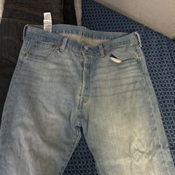 501 levi