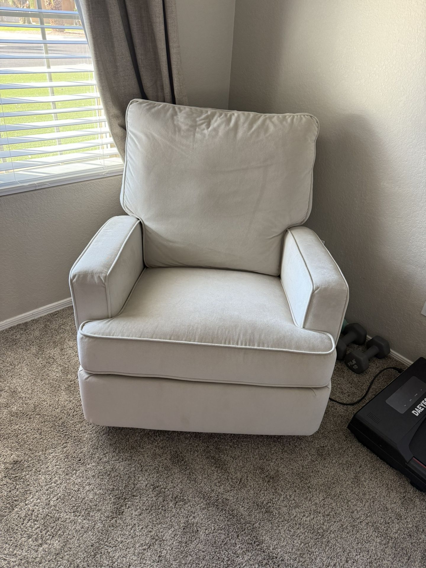 Reclining Chair