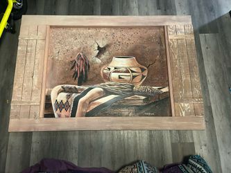 Native Artwork