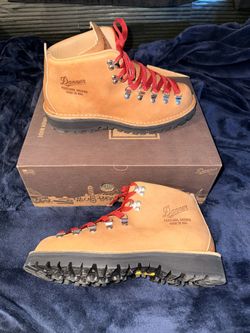 Danner Boots