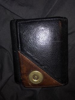 Remington Wallet