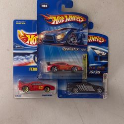 Hotwheel 