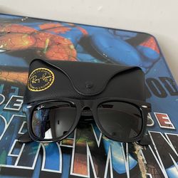 Ray Ban Wayfarer