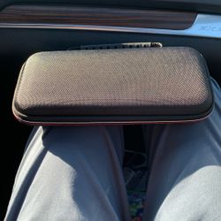 Nintendo Switch Case