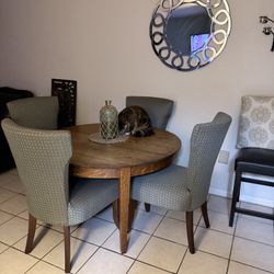 Dining room  5 Piece Set