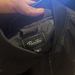 Men’s Jacket 