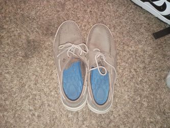 Sperry men's shoes 11.5